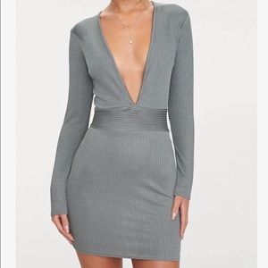 Prettylittlething dress